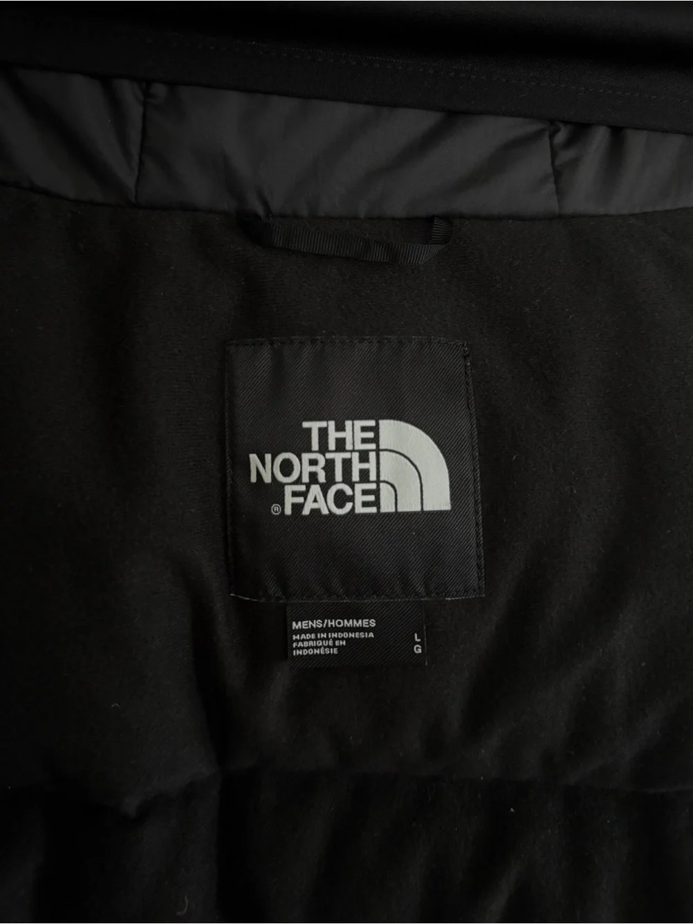The North Face men’s nwot